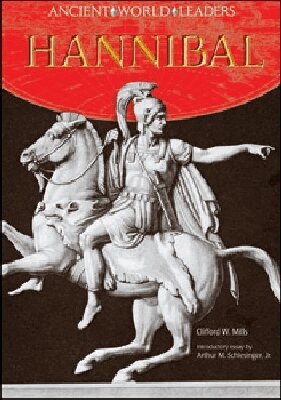 Clifford W. Mills - Hannibal, Inbunden. Tillgänglighet: Tillfälligt slut