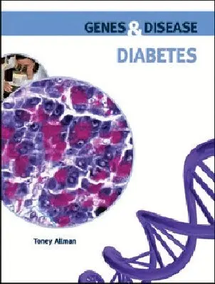 Toney Allman - Diabetes, Inbunden. Tillgänglighet: Tillfälligt slut