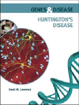 David M. Lawrence - Huntington's Disease, Inbunden. Tillgänglighet: Tillfälligt slut