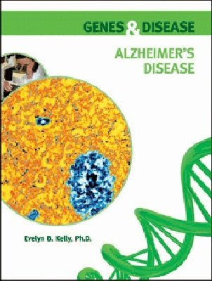 Evelyn B. Kelly - Alzheimer's Disease, Inbunden. Tillgänglighet: Tillfälligt slut