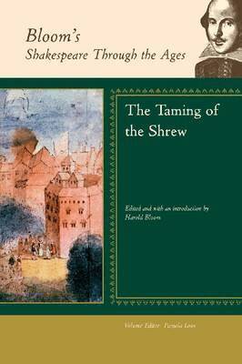 Harold Bloom - Taming of the Shrew, Inbunden. Tillgänglighet: Tillfälligt slut