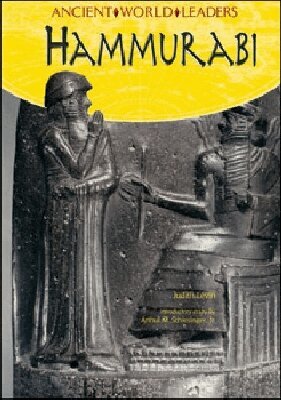 Judith Levin - Hammurabi, Inbunden. Tillgänglighet: Tillfälligt slut