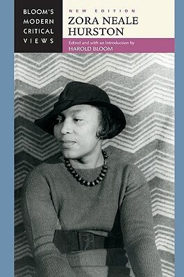 Harold Bloom - Zora Neale Hurston, Inbunden. Tillgänglighet: Tillfälligt slut