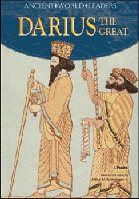 Jamie Poolos - Darius the Great, Inbunden. Tillgänglighet: Lägg i varukorg