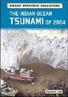 William W. Lace - Indian Ocean Tsunami of 2004, Inbunden. Tillgänglighet: Tillfälligt slut