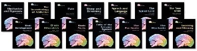 Eric H Chudler, Ph.d. - Gray Matter Set, Inbunden. Tillgänglighet: Tillfälligt slut