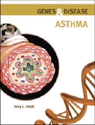 Terry L. Smith - Asthma, Inbunden. Tillgänglighet: Tillfälligt slut
