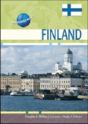 Douglas A. Phillips - Finland, Inbunden. Tillgänglighet: Tillfälligt slut
