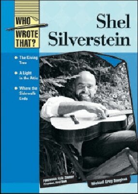 Michael Gray Baughan - Shel Silverstein, Inbunden. Tillgänglighet: Tillfälligt slut