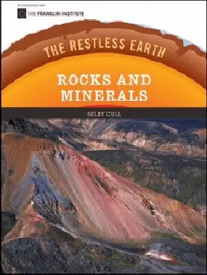 Selby Cull - Rocks and Minerals, Inbunden. Tillgänglighet: Tillfälligt slut