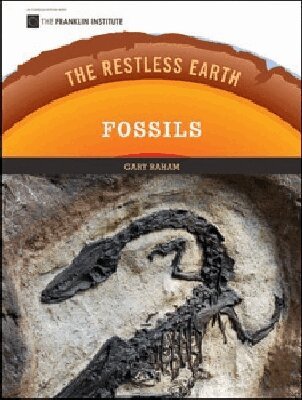 Gary Raham - Fossils, Inbunden