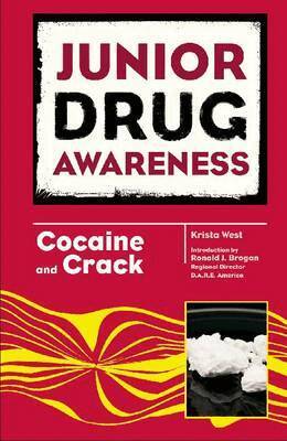 Krista West - Cocaine and Crack, Inbunden. Tillgänglighet: Tillfälligt slut