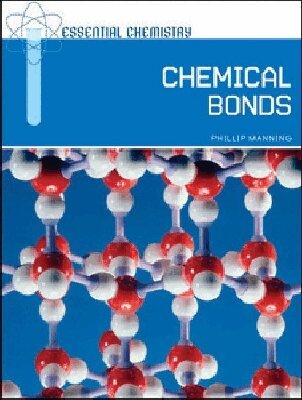 Phillip Manning - Chemical Bonds, Inbunden. Tillgänglighet: Tillfälligt slut