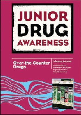 Johanna Knowles - Over-the-counter Drugs, Inbunden. Tillgänglighet: Tillfälligt slut