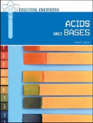 Kristi Lew - Acids and Bases, Inbunden. Tillgänglighet: Tillfälligt slut
