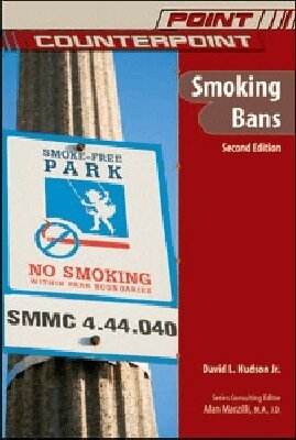 David L. Hudson - Smoking Bans, Inbunden. Tillgänglighet: Tillfälligt slut