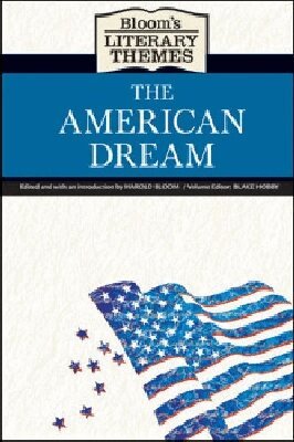 Harold Bloom, Harold Bloom, Blake Hobby - American Dream, Inbunden. Tillgänglighet: Tillfälligt slut