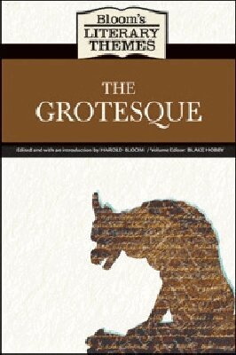 Harold Bloom, Blake Hobby - Grotesque, Inbunden. Tillgänglighet: Tillfälligt slut