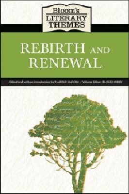 Harold Bloom, Harold Bloom, Blake Hobby - Rebirth and Renewal, Inbunden. Tillgänglighet: Tillfälligt slut