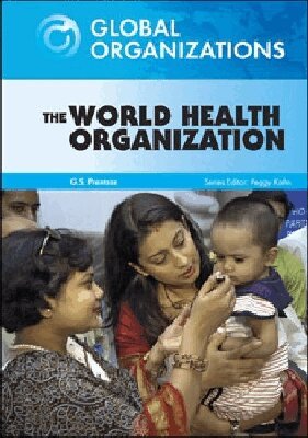 G.S. Prentzas - World Health Organization, Inbunden. Tillgänglighet: Tillfälligt slut