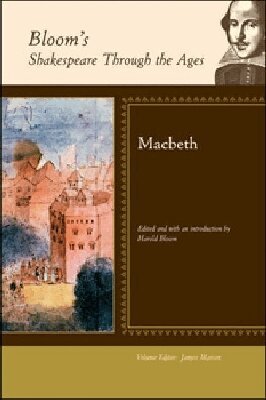 Harold Bloom - Macbeth, Häftad. Tillgänglighet: Tillfälligt slut