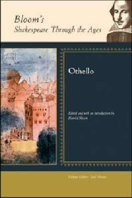Harold Bloom - Othello, Häftad. Tillgänglighet: Tillfälligt slut