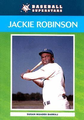 Susan Muaddi Darraj - Jackie Robinson, Häftad. Tillgänglighet: Tillfälligt slut