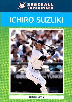 Judith Levin - Ichiro Suzuki, Häftad. Tillgänglighet: Tillfälligt slut
