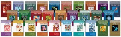 Various, Hilary Babcock - Deadly Diseases and Epidemics Set, Inbunden. Tillgänglighet: Tillfälligt slut