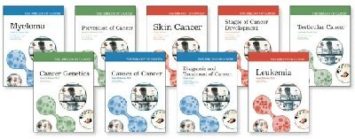 Donna Bozzone - Biology of Cancer Set, Inbunden. Tillgänglighet: Tillfälligt slut