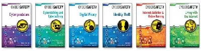 Marcus K. Rogers - Cybersafety Set, Inbunden. Tillgänglighet: Tillfälligt slut