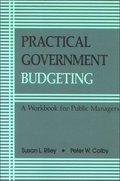 Practical Government Budgeting