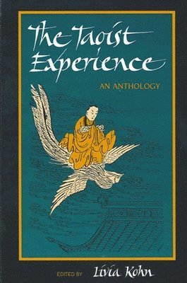 Taoist Experience by Livia Kohn