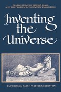 Inventing the Universe