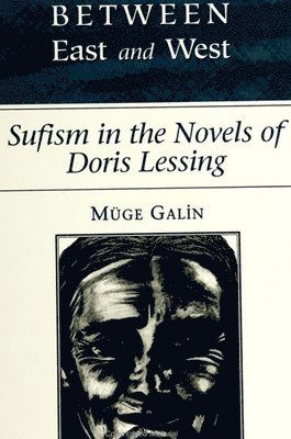 Müge Galin - Between East and West, Häftad