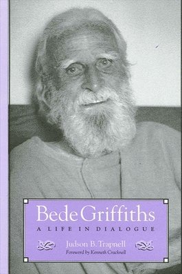 Judson B. Trapnell - Bede Griffiths, Häftad