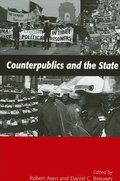 Counterpublics and the State