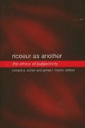 Ricoeur as Another