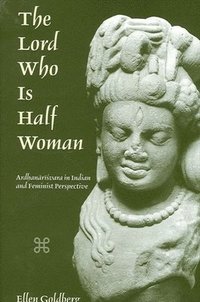 The Lord Who Is Half Woman