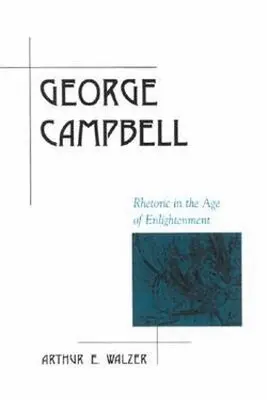 Arthur E. Walzer - George Campbell, Häftad. Tillgänglighet: Tillfälligt slut