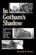 In Gotham's Shadow