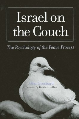Ofer Grosbard - Israel on the Couch, Häftad