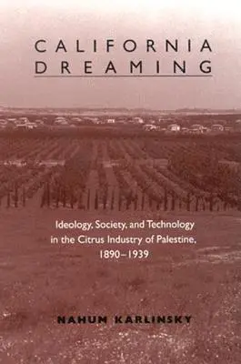 Nahum Karlinsky - California Dreaming, Inbunden. Tillgänglighet: Tillfälligt slut