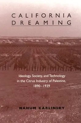 Nahum Karlinsky - California Dreaming, Häftad. Tillgänglighet: Lägg i varukorg