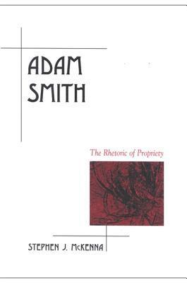 Mckenna - Adam Smith, Inbunden. Tillgänglighet: Tillfälligt slut