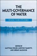 The Multi-Governance of Water