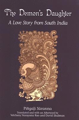 Pingali Suranna - Demon's Daughter, Inbunden