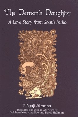 Pingali Suranna - Demon's Daughter, Häftad