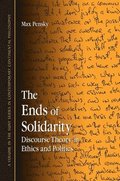 Ends of Solidarity