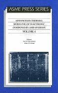 Advances in Thermal Modelling of Electronic Components and Systems v. 3